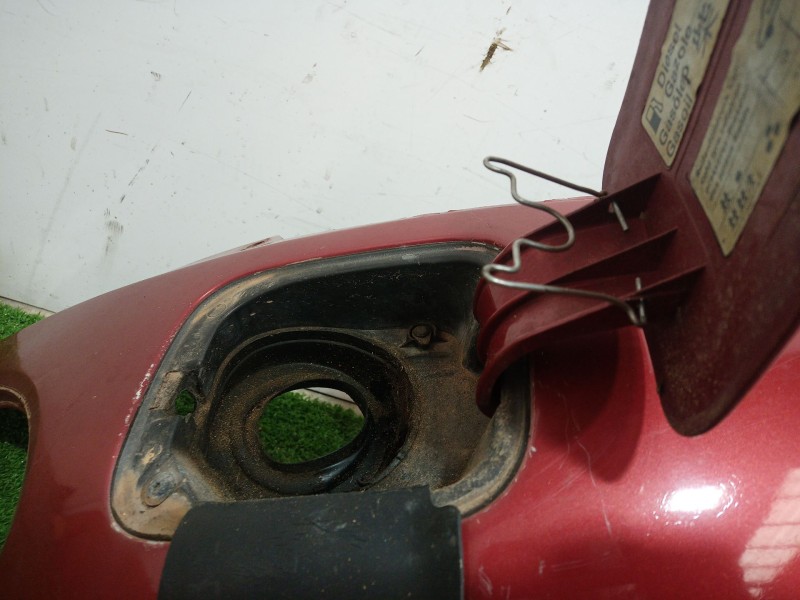 Recambio de aletin trasero derecho para volkswagen new beetle (9c1/1c1) 1.9 tdi referencia OEM IAM   