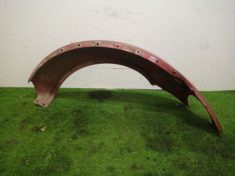 Recambio de aletin trasero derecho para volkswagen new beetle (9c1/1c1) 1.9 tdi referencia OEM IAM   