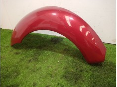 Recambio de aleta delantera izquierda para volkswagen new beetle (9c1/1c1) 1.9 tdi referencia OEM IAM    2