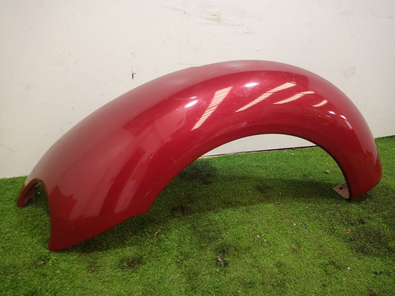 Recambio de aleta delantera izquierda para volkswagen new beetle (9c1/1c1) 1.9 tdi referencia OEM IAM   