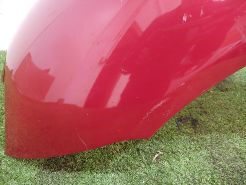 Recambio de aleta delantera izquierda para volkswagen new beetle (9c1/1c1) 1.9 tdi referencia OEM IAM   