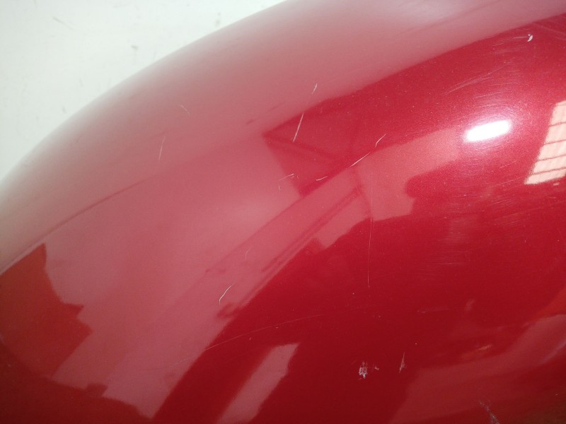 Recambio de aleta delantera izquierda para volkswagen new beetle (9c1/1c1) 1.9 tdi referencia OEM IAM   