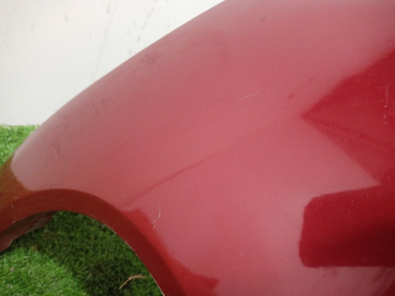 Recambio de aleta delantera izquierda para volkswagen new beetle (9c1/1c1) 1.9 tdi referencia OEM IAM   