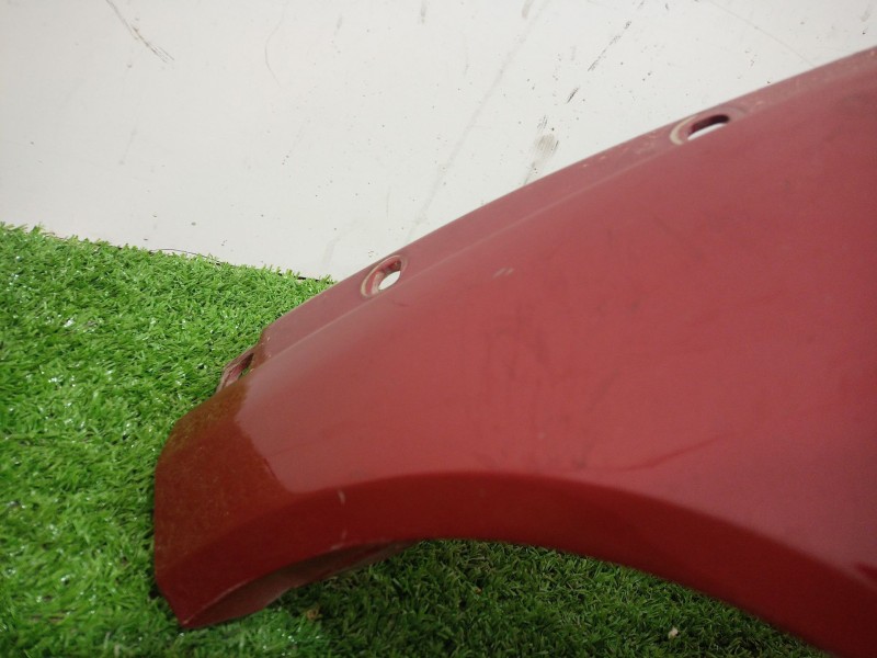 Recambio de aleta delantera izquierda para volkswagen new beetle (9c1/1c1) 1.9 tdi referencia OEM IAM   