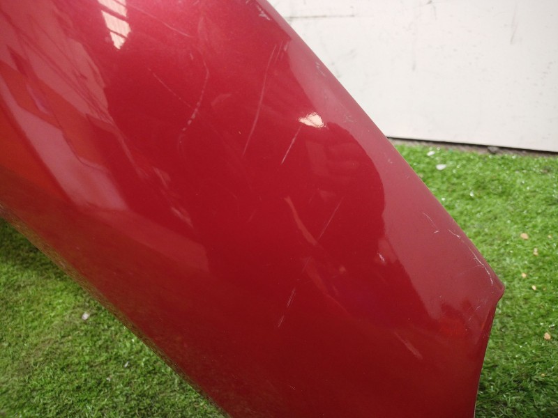 Recambio de aleta delantera izquierda para volkswagen new beetle (9c1/1c1) 1.9 tdi referencia OEM IAM   