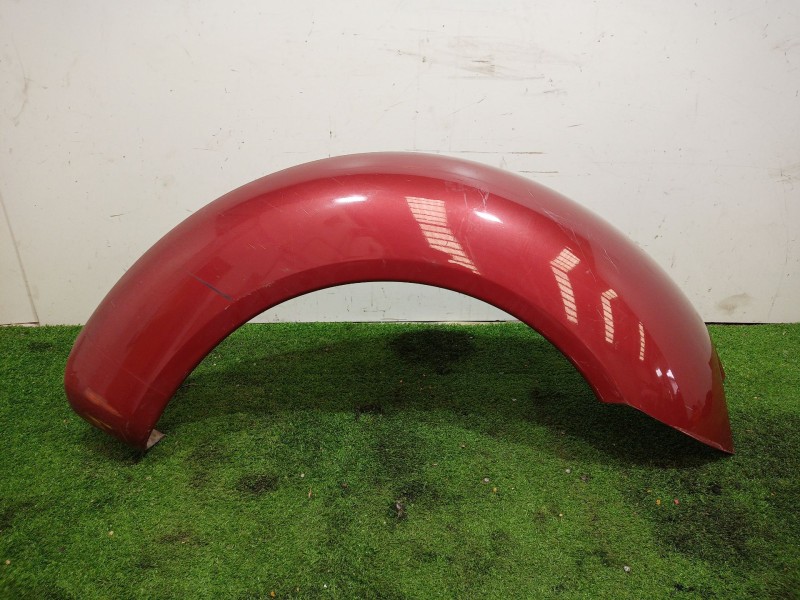 Recambio de aletin trasero izquierdo para volkswagen new beetle (9c1/1c1) 1.9 tdi referencia OEM IAM   