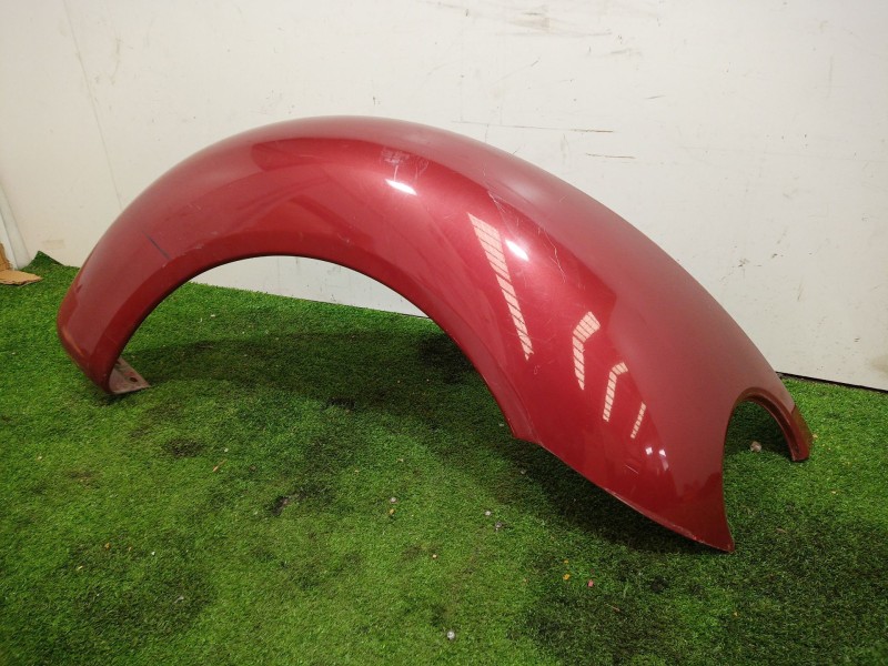 Recambio de aletin trasero izquierdo para volkswagen new beetle (9c1/1c1) 1.9 tdi referencia OEM IAM   