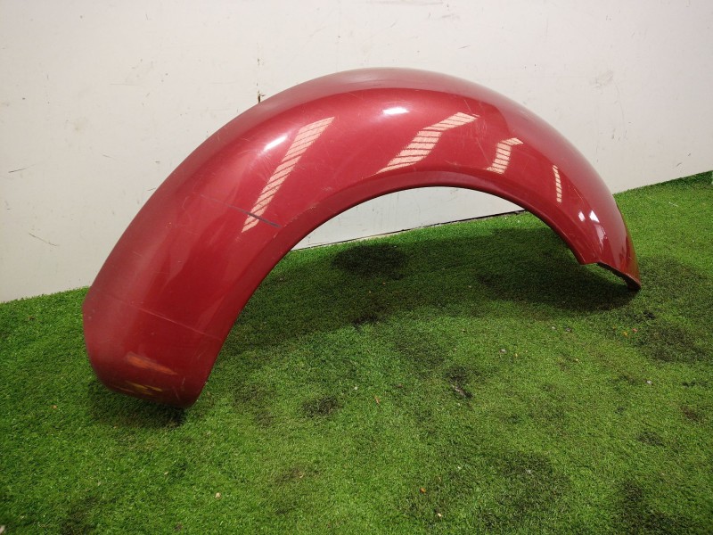 Recambio de aletin trasero izquierdo para volkswagen new beetle (9c1/1c1) 1.9 tdi referencia OEM IAM   