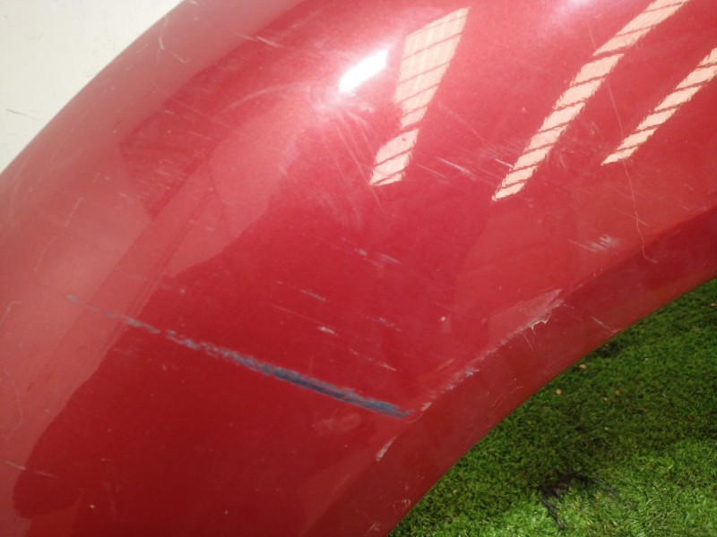 Recambio de aletin trasero izquierdo para volkswagen new beetle (9c1/1c1) 1.9 tdi referencia OEM IAM   