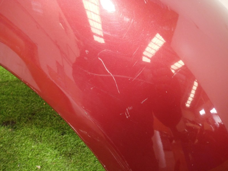 Recambio de aletin trasero izquierdo para volkswagen new beetle (9c1/1c1) 1.9 tdi referencia OEM IAM   