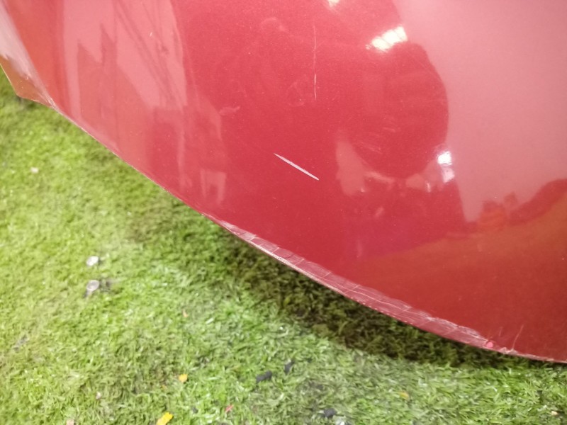 Recambio de aletin trasero izquierdo para volkswagen new beetle (9c1/1c1) 1.9 tdi referencia OEM IAM   