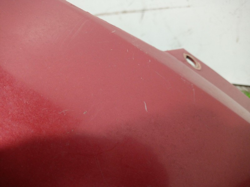 Recambio de aletin trasero izquierdo para volkswagen new beetle (9c1/1c1) 1.9 tdi referencia OEM IAM   