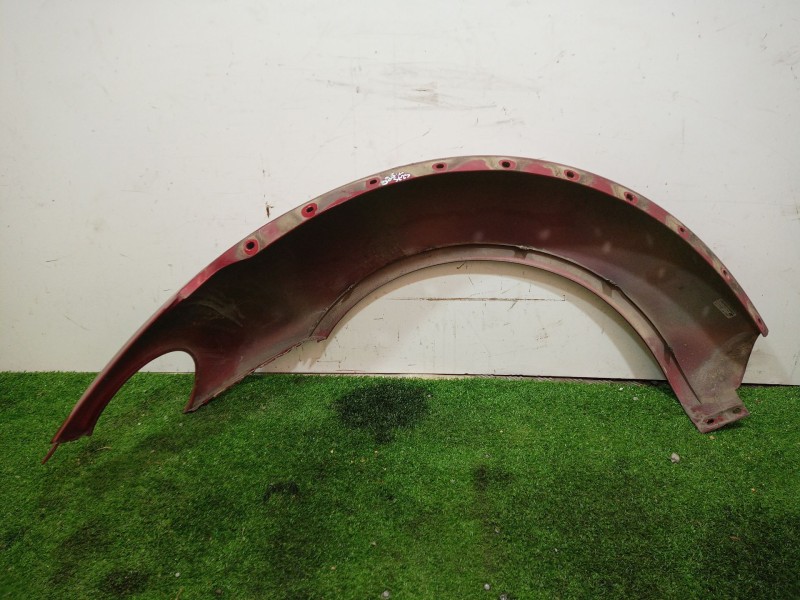 Recambio de aletin trasero izquierdo para volkswagen new beetle (9c1/1c1) 1.9 tdi referencia OEM IAM   