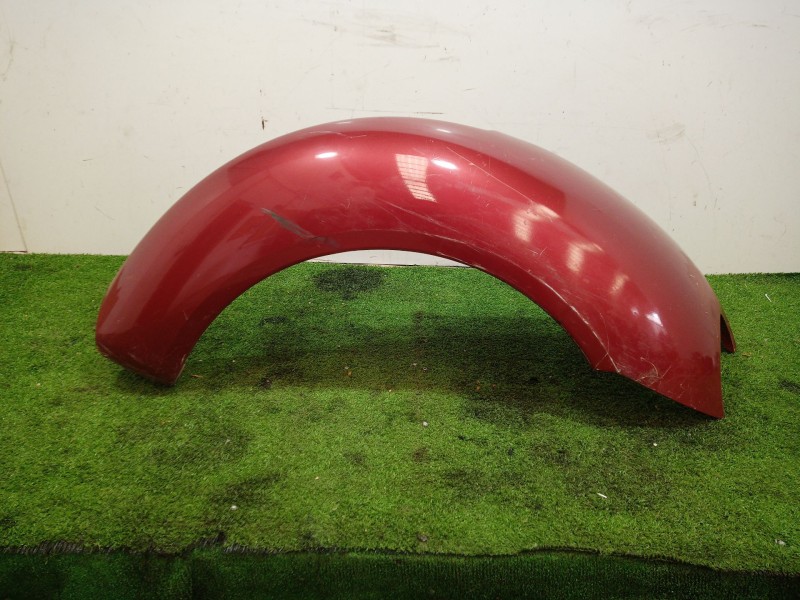 Recambio de aleta delantera derecha para volkswagen new beetle (9c1/1c1) 1.9 tdi referencia OEM IAM   