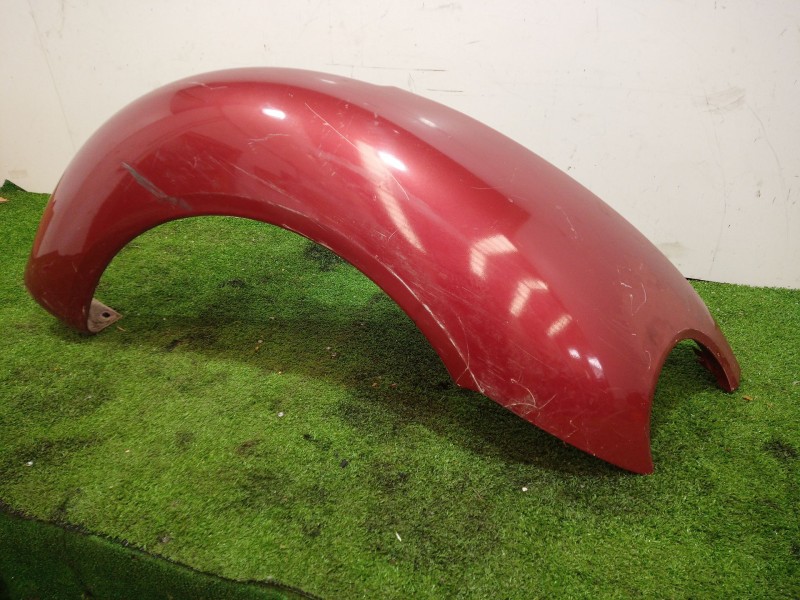 Recambio de aleta delantera derecha para volkswagen new beetle (9c1/1c1) 1.9 tdi referencia OEM IAM   