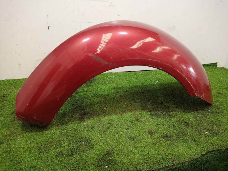 Recambio de aleta delantera derecha para volkswagen new beetle (9c1/1c1) 1.9 tdi referencia OEM IAM   