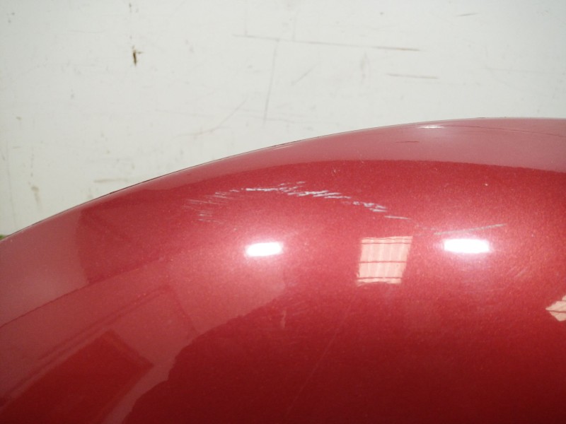 Recambio de aleta delantera derecha para volkswagen new beetle (9c1/1c1) 1.9 tdi referencia OEM IAM   