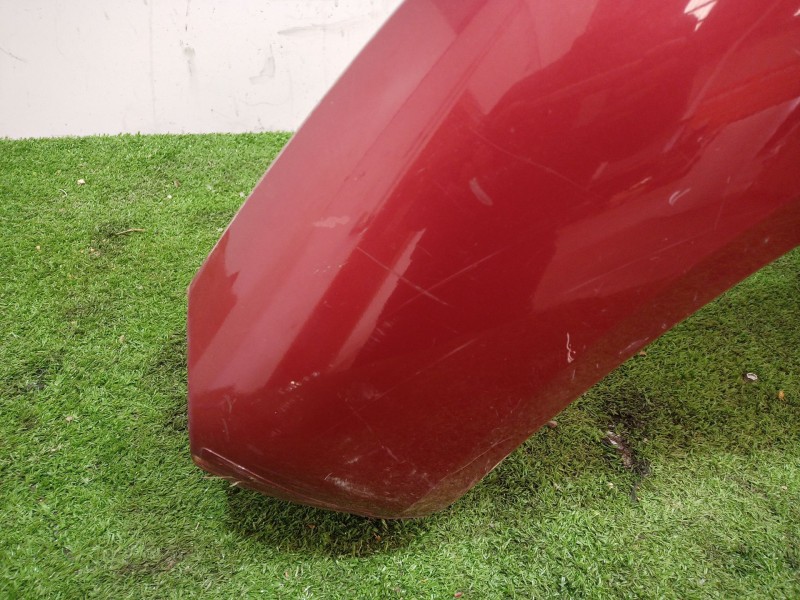 Recambio de aleta delantera derecha para volkswagen new beetle (9c1/1c1) 1.9 tdi referencia OEM IAM   