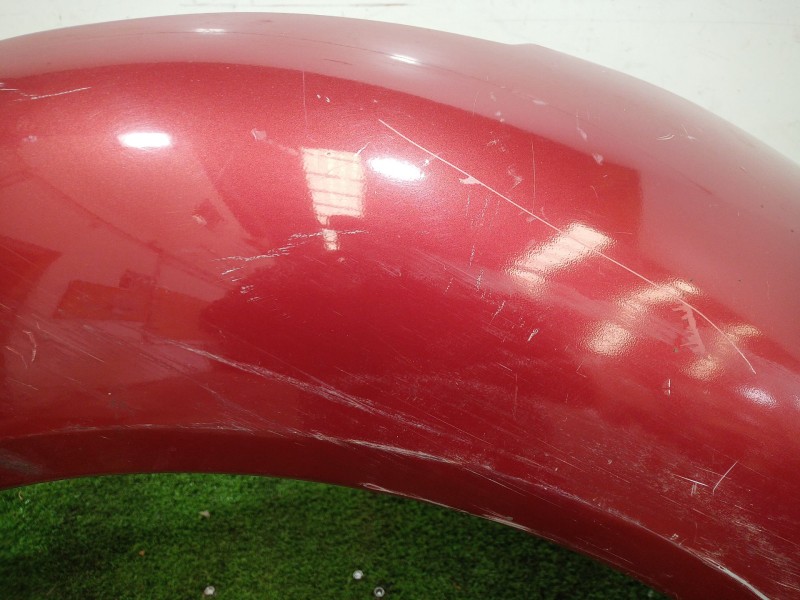 Recambio de aleta delantera derecha para volkswagen new beetle (9c1/1c1) 1.9 tdi referencia OEM IAM   