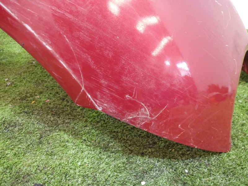 Recambio de aleta delantera derecha para volkswagen new beetle (9c1/1c1) 1.9 tdi referencia OEM IAM   