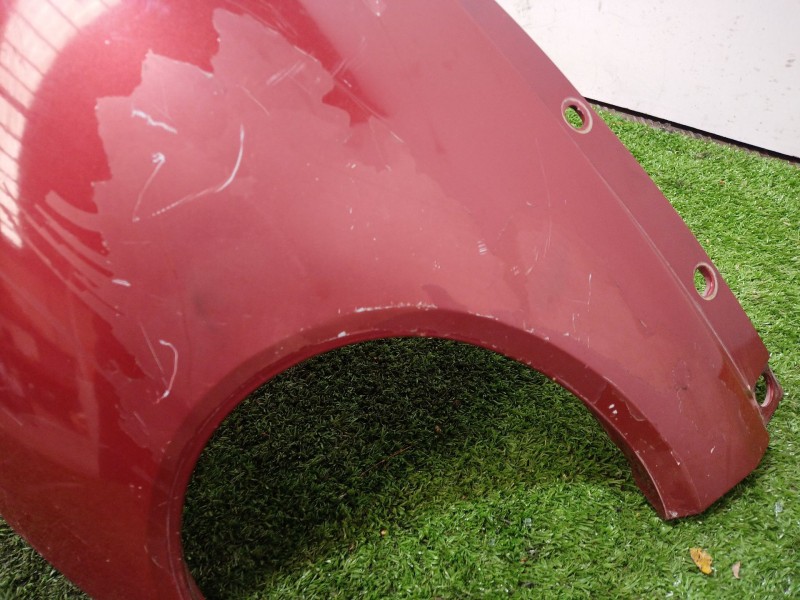 Recambio de aleta delantera derecha para volkswagen new beetle (9c1/1c1) 1.9 tdi referencia OEM IAM   