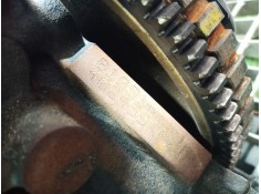 Recambio de motor completo para chevrolet matiz s referencia OEM IAM B10S1   2