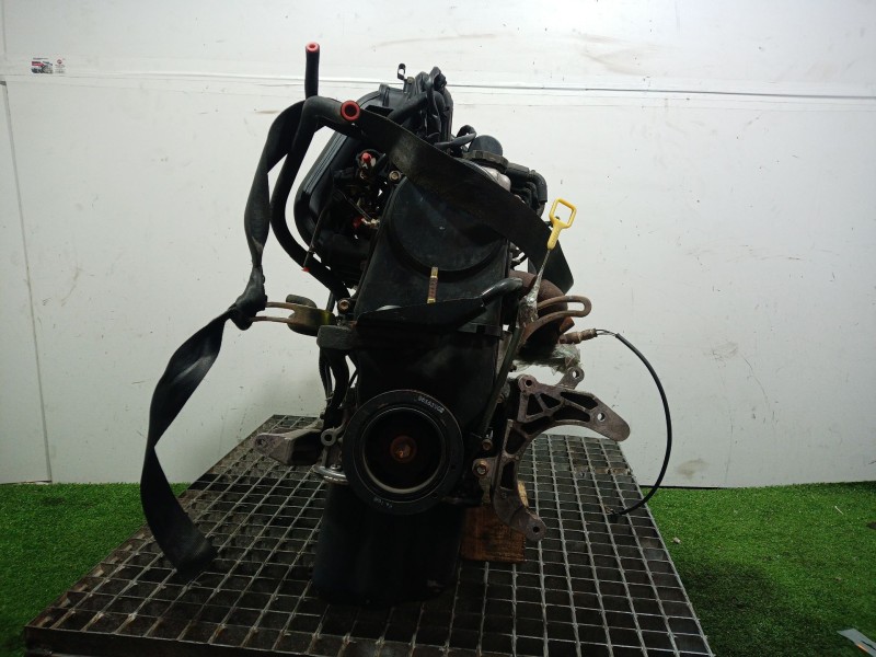 Recambio de motor completo para chevrolet matiz s referencia OEM IAM B10S1  