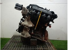 Recambio de motor completo para renault clio ii fase ii (b/cb0) 1.2 referencia OEM IAM   