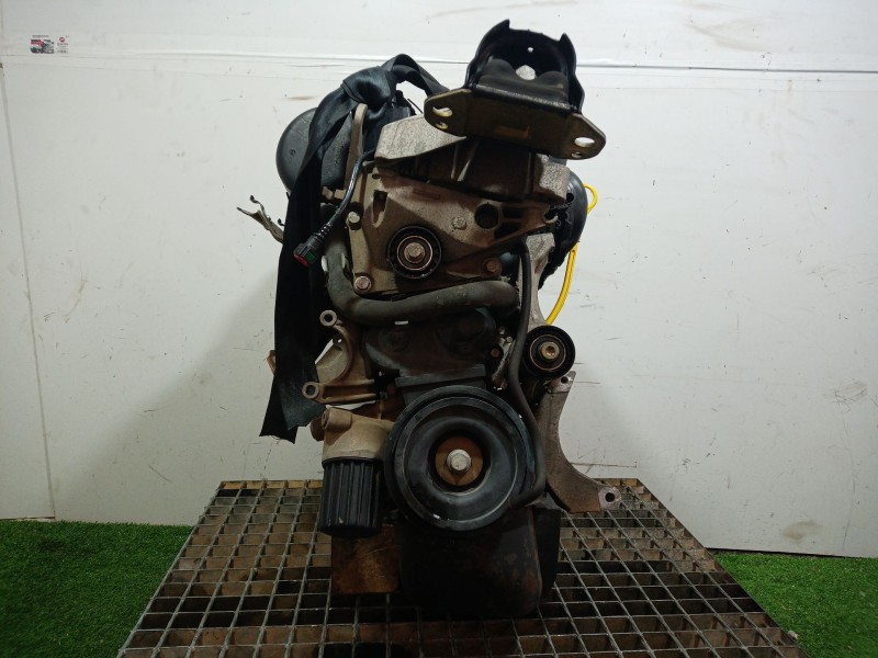 Recambio de motor completo para renault clio ii fase ii (b/cb0) 1.2 referencia OEM IAM   