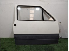 Recambio de puerta delantera derecha para seat marbella 0.9 referencia OEM IAM 3PUERTAS 3 PUERTAS 3 PUERTAS