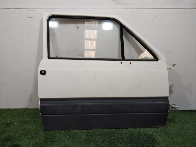Recambio de puerta delantera derecha para seat marbella 0.9 referencia OEM IAM 3PUERTAS 3 PUERTAS 3 PUERTAS