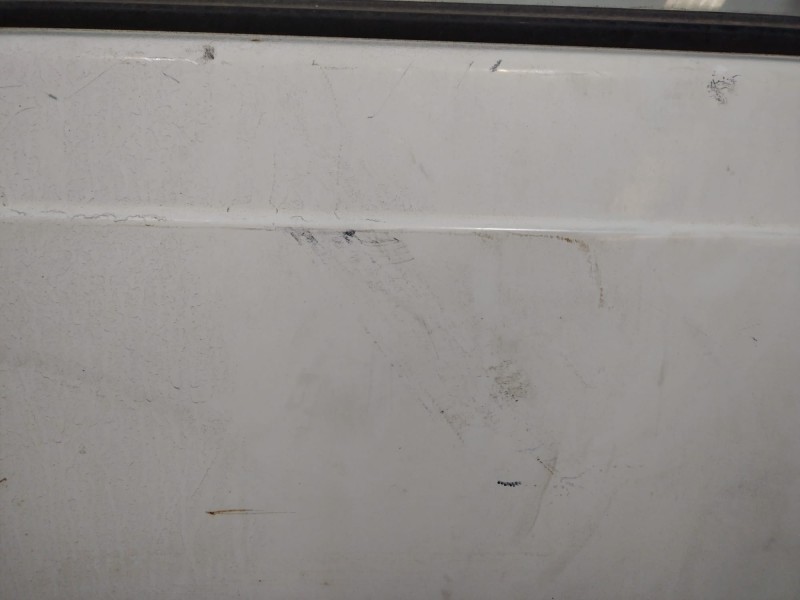 Recambio de puerta delantera derecha para seat marbella 0.9 referencia OEM IAM 3PUERTAS 3 PUERTAS 3 PUERTAS