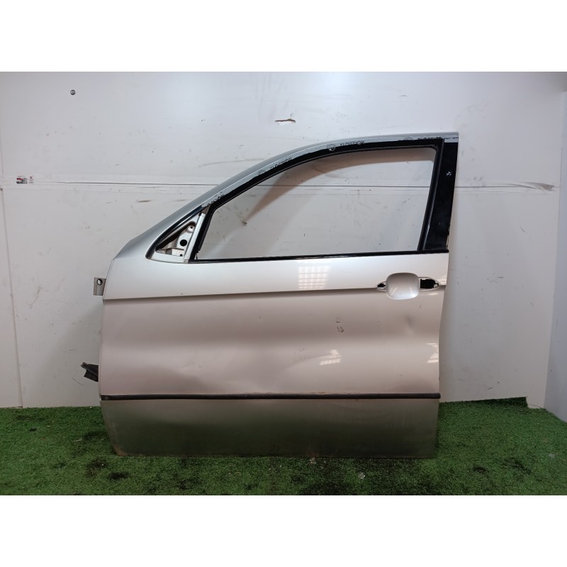 Recambio de puerta delantera izquierda para bmw x5 (e53) referencia OEM IAM 5PUERTAS 5 PUERTAS 5 PUERTAS