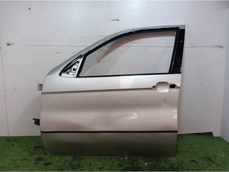 Recambio de puerta delantera izquierda para bmw x5 (e53) referencia OEM IAM 5PUERTAS 5 PUERTAS 5 PUERTAS