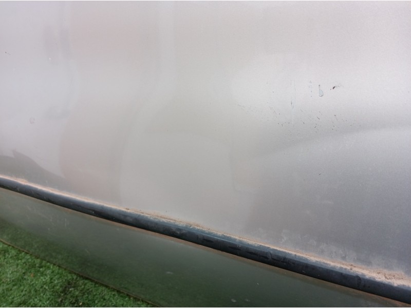 Recambio de puerta delantera izquierda para bmw x5 (e53) referencia OEM IAM 5PUERTAS 5 PUERTAS 5 PUERTAS