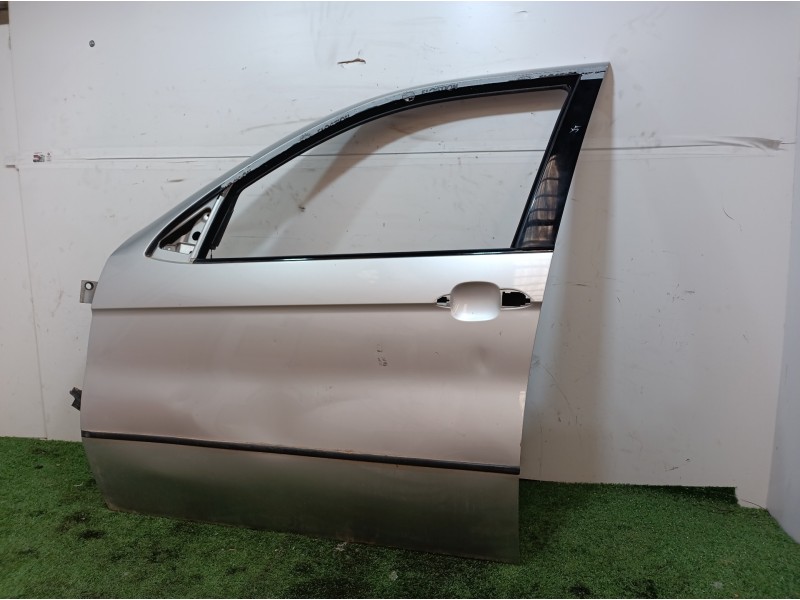 Recambio de puerta delantera izquierda para bmw x5 (e53) referencia OEM IAM 5PUERTAS 5 PUERTAS 5 PUERTAS