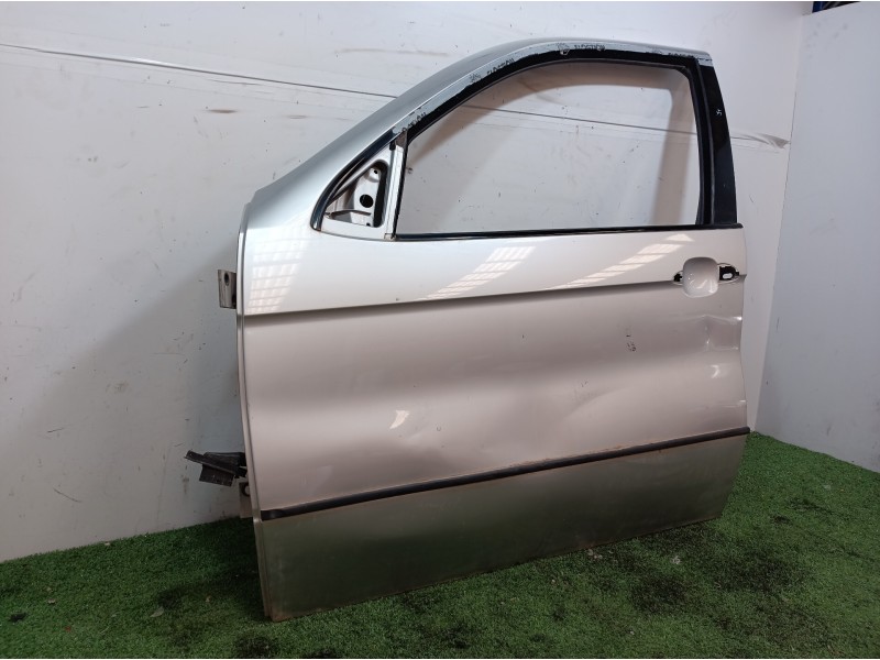 Recambio de puerta delantera izquierda para bmw x5 (e53) referencia OEM IAM 5PUERTAS 5 PUERTAS 5 PUERTAS
