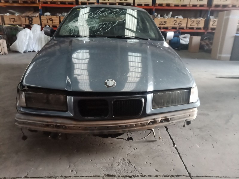 bmw serie 3 compacto (e36) del año 1995