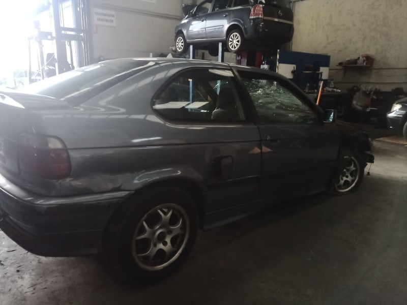 bmw serie 3 compacto (e36) del año 1995