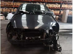 opel zafira b del año 2007