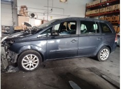 opel zafira b del año 2007 2