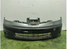 Recambio de paragolpes delantero para nissan note (e11e) 1.5 dci turbodiesel cat referencia OEM IAM   