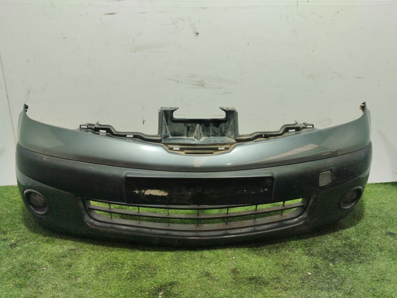 Recambio de paragolpes delantero para nissan note (e11e) 1.5 dci turbodiesel cat referencia OEM IAM   
