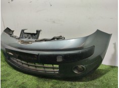 Recambio de paragolpes delantero para nissan note (e11e) 1.5 dci turbodiesel cat referencia OEM IAM    2