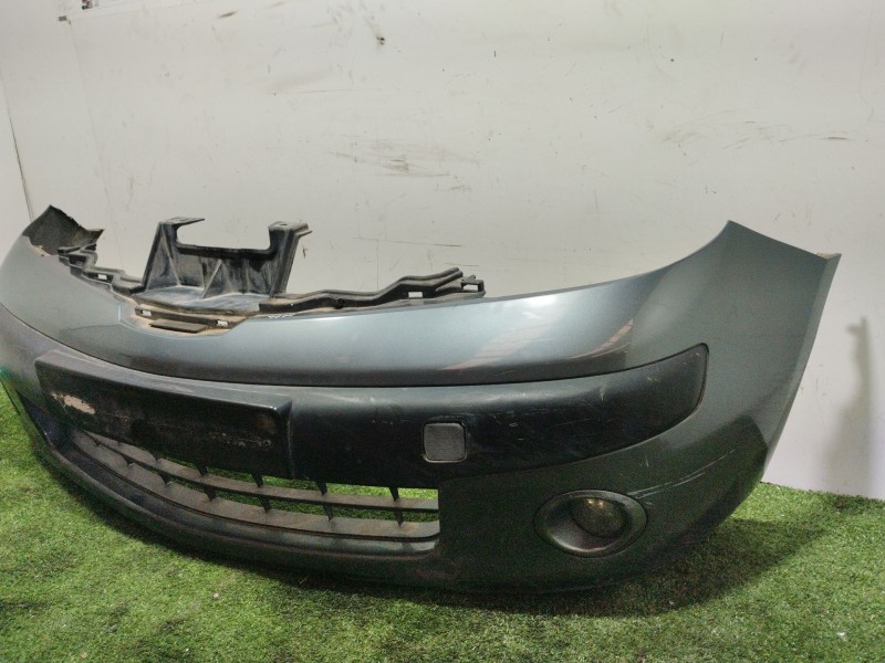 Recambio de paragolpes delantero para nissan note (e11e) 1.5 dci turbodiesel cat referencia OEM IAM   