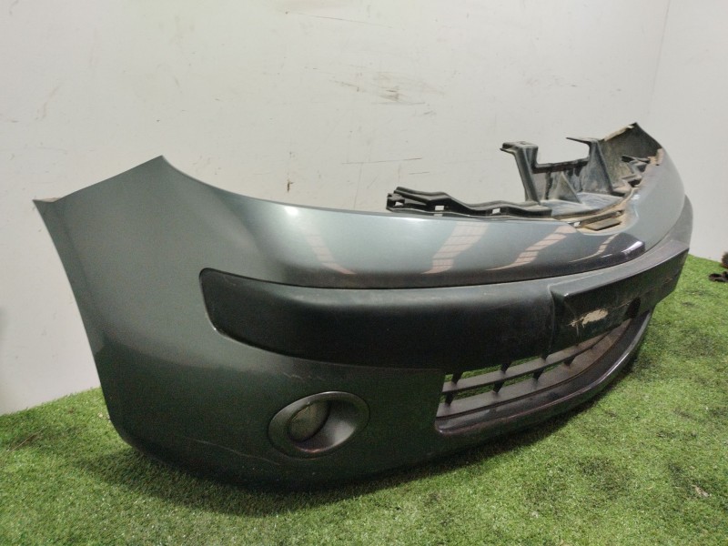 Recambio de paragolpes delantero para nissan note (e11e) 1.5 dci turbodiesel cat referencia OEM IAM   