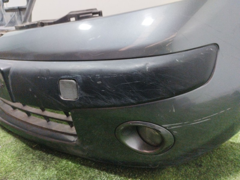 Recambio de paragolpes delantero para nissan note (e11e) 1.5 dci turbodiesel cat referencia OEM IAM   
