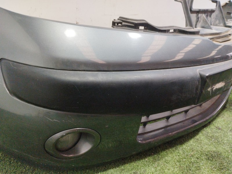 Recambio de paragolpes delantero para nissan note (e11e) 1.5 dci turbodiesel cat referencia OEM IAM   