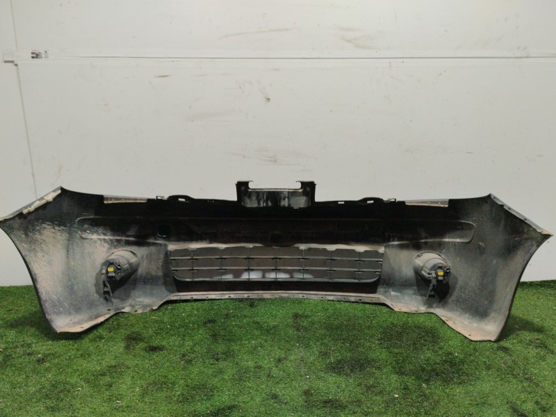 Recambio de paragolpes delantero para nissan note (e11e) 1.5 dci turbodiesel cat referencia OEM IAM   
