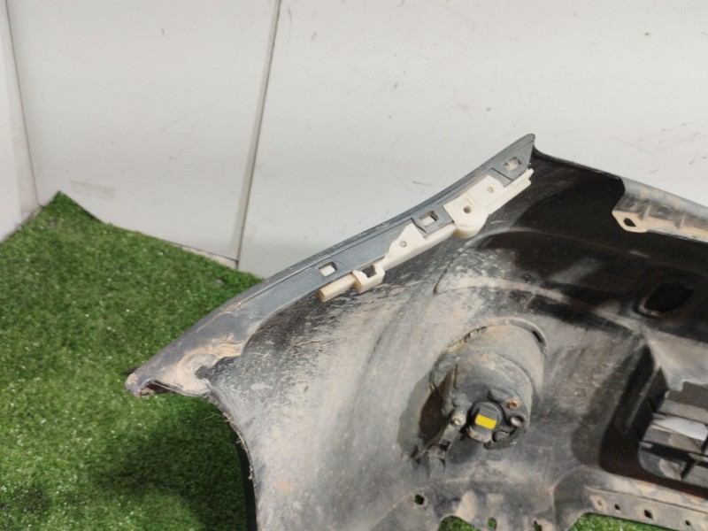 Recambio de paragolpes delantero para nissan note (e11e) 1.5 dci turbodiesel cat referencia OEM IAM   